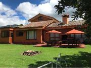 Venta Finca vereda Lourdes Tabio Cundinamarca
