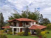 Venta Finca Vereda Pozo de Marinilla, vía El Peñol,...