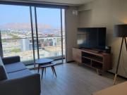 VENTA FLAT BARRANCO 2 DORM 2 BAÑOS ESTAR BALCON 2 COCHERAS
