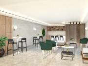 VENTA FLAT DE ESTRENO EN VENTA, SAN ISIDRO DPTO. SS04...