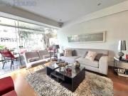 VENTA FLAT MIRAFLORES LINDA TERRAZA SUPER UBICADO