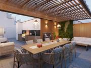 VENTA FLAT | SAN MIGUEL | 75m2 Dpto con Vista al Parque