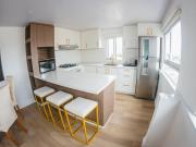 VENTA FLAT VISTA EXTERNA CON ESTACIONAMIENTO 6TO PISO EN...