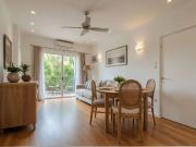 VENTA FLORESTA 3AMB. AL FRENTE C/BALCON apto cred