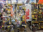 Venta | lote mercaderia | ferretería industrial |...