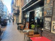 Venta FONDO DE COMERCIO