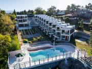 VENTA FONDO DE COMERCIO COMPLEJO DE DUPLEX VILLA CARLOS PAZ