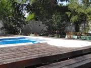 Venta fondo de comercio Complejo Lontana Dique Lujan Tigre