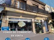 Venta fondo de comercio completo y equipado, Santa Teresita Venta fondo de comercio completo y equipado, Santa Teresita