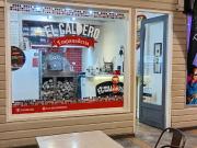 Venta Fondo de Comercio El Caldero Zona Centro San...