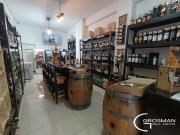 Venta Fondo de Comercio Las Canitas Palermo Vinoteca...