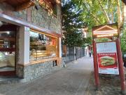 Venta Fondo de comercio Sandwicheria Zona Centro Sma