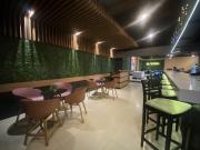 Venta Fondo de Comercio/Restaurante Terrazas del Club Hipico