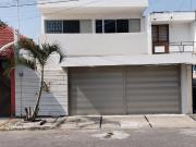 VENTA FRAC VIRGINIA VERACRUZ, CASA EN DOS NIVELES $3,600,000