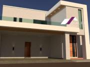 VENTA Fracc. Bosques del Vergel Entre Esfera y La...