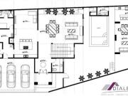 VENTA Fracc. Bosques del Vergel Entre Esfera y La...