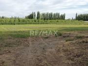 VENTA FRACCIÓN 1.6 HAS, ESQUINA CALLE 9 CENTENARIO