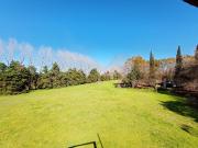 VENTA FRACCION DE CAMPO ROSARIO SOBRE AUTOPISTA SANTA FE