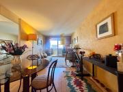 VENTA FRENTE AL MAR 1 DORMITORIO 1 BAÑO VIÑA DEL MAR