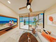 Venta, Frente al Mar, Cozumel, Departamento, Condominio