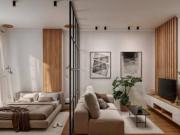 Venta Funcional Monoambiente de 33 m² Balcón y Detalles...