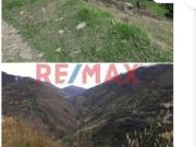 Venta Fundo Huarapa Terreno Agricola Y/O Diversos Usos