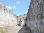 VENTA GALPON 475 M2 DE LOTE 507 M2 CUBIERTOS