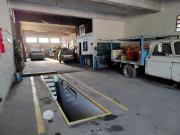 Venta Galpón Av. Francia 4570