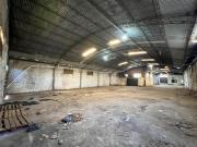 Venta galpón barrio Urquiza, Rosario