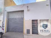 Venta Galpón Bodega con Depósito y oficinas, portón y...