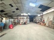 VENTA GALPON BODEGA RECOLETA