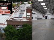 VENTA GALPÓN C/OFICINAS Y LOCAL COMERCIAL DISTRITO...