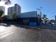 Venta Galpon Comercial, con oficina y bodegas