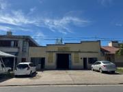 Venta Galpon con 2 oficinas y Darsena para 8 Vehiculos...