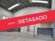 VENTA Galpón con Casa 2 Dormitorios y Cochera Zona Sur...