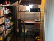 VENTA GALPON CON CASA 4 AMBIENTES