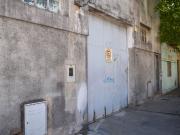 Venta galpón con oficina barrrio Azcuenaga