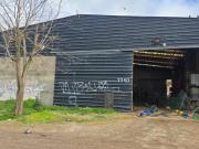 Venta galpón de 500 mts zona Mundialista