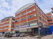 VENTA GALPON DEPOSITO EL LLANITO M.E