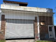 VENTA GALPON + DEPTO 3 AMBIENTES CON TERRAZA EN PLANTA ALTA