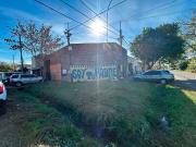 VENTA GALPON EN ESQUINA CON FOSA DOBLE INGRESO