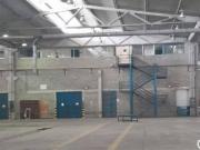 Venta Galpon en Guatire HB