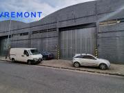 Venta Galpón en Pompeya, Capital federal