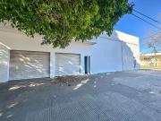 Venta Galpón + Local en Bv. Oroño Barrio Matheu
