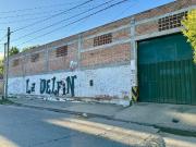 Venta Galpon Macrocentro Alberdi al 1200 Zona Sur