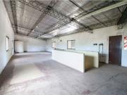 Venta Galpón Ramal Pilar zona industrial