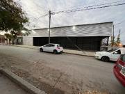 VENTA GALPON SOBRE JUAN B JUSTO