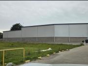 VENTA GALPÓN COMERCIAL SOBRE RUTA 88 Y PUAN