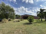 VENTA GALPÓN TURSTICO COMERCIAL LUJN CARLOS KEEN