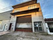 VENTA GALPON + VIVIENDA 4 AMBIENTES